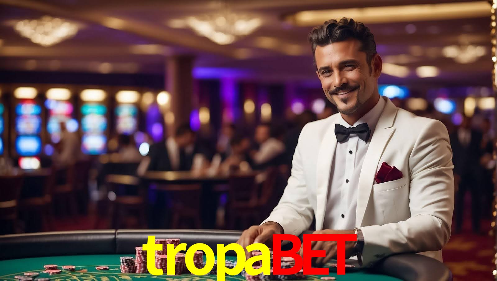 tropabet - cassino ao vivo