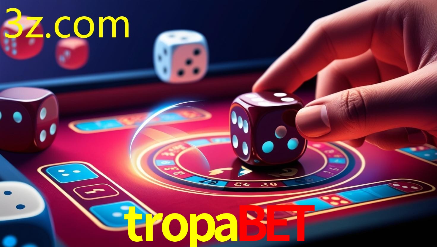 TROPABET.COM
