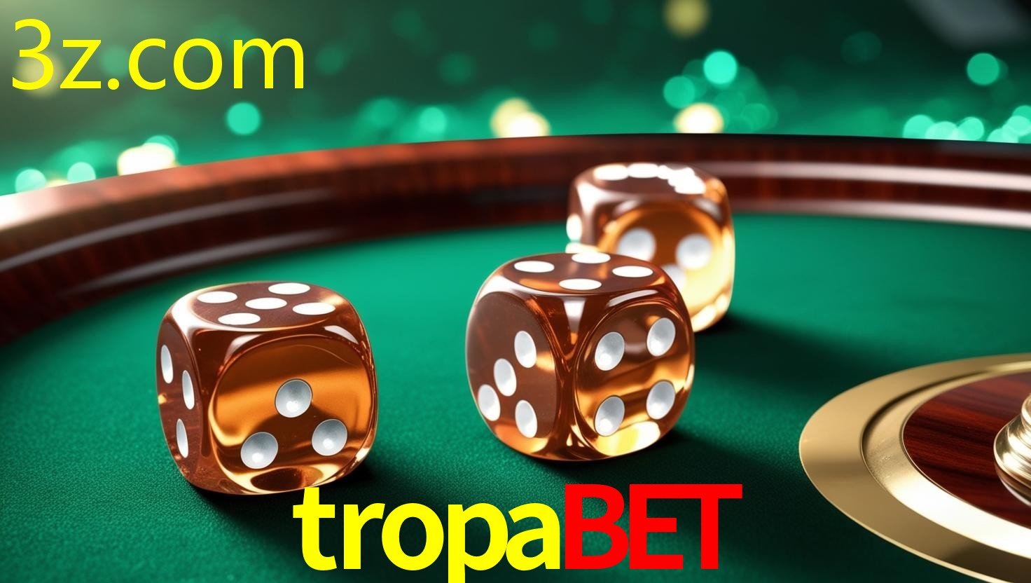 TROPABET.COM